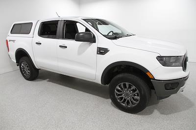2022 Ford Ranger SuperCrew Cab 4x4 Pickup for sale #F2868 - photo 1
