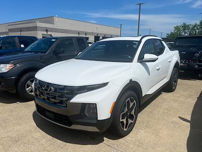 2023 Hyundai Santa Cruz Double Cab AWD Pickup for sale #F2874 - photo 1