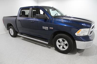 2021 Ram 1500 Classic Crew Cab 4x4 Pickup for sale #F2876 - photo 1