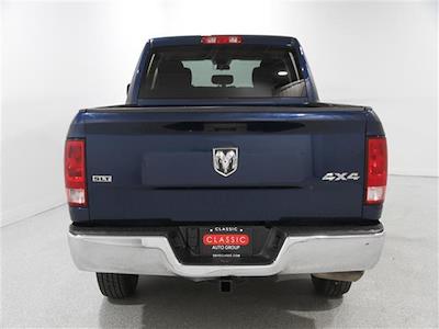 2021 Ram 1500 Classic Crew Cab 4x4 Pickup for sale #F2876 - photo 2