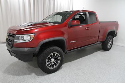 2017 Chevrolet Colorado Extended Cab 4x4 Pickup for sale #F2882 - photo 1
