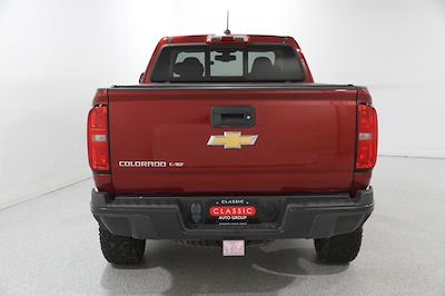 2017 Chevrolet Colorado Extended Cab 4x4 Pickup for sale #F2882 - photo 2