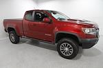 2017 Chevrolet Colorado Extended Cab 4x4 Pickup for sale #F2882 - photo 3