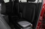 2017 Chevrolet Colorado Extended Cab 4x4 Pickup for sale #F2882 - photo 21