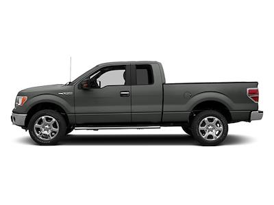 2013 Ford F-150 Super Cab 4x4 Pickup for sale #F2883A - photo 2