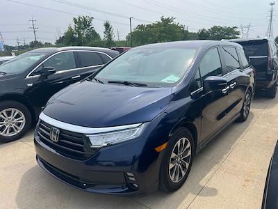 2023 Honda Odyssey FWD Minivan for sale #F2888 - photo 1