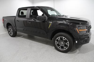 2024 Ford F-150 SuperCrew Cab 4x4 Pickup for sale #F2903 - photo 1