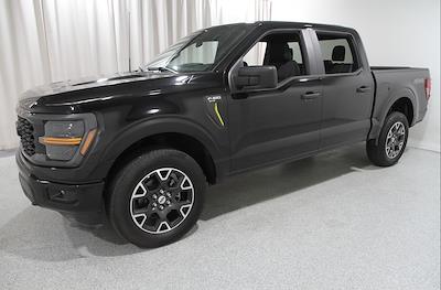 2024 Ford F-150 SuperCrew Cab 4x4 Pickup for sale #F2903 - photo 2