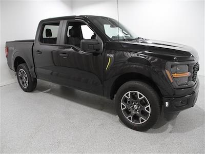 2024 Ford F-150 SuperCrew Cab 4x4 Pickup for sale #F2903 - photo 1