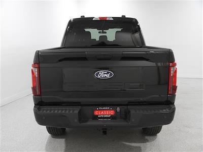 2024 Ford F-150 SuperCrew Cab 4x4 Pickup for sale #F2903 - photo 2