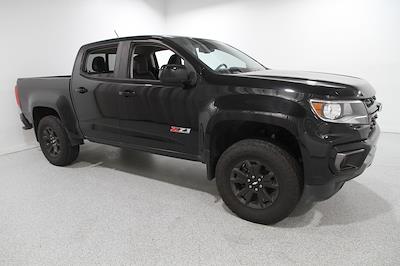 2021 Chevrolet Colorado Crew Cab 4x4 Pickup for sale #F2908 - photo 1