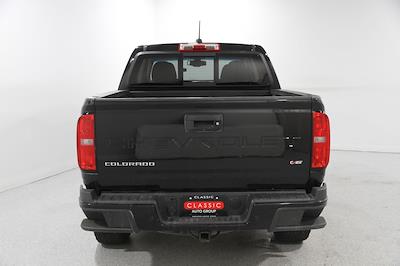 2021 Chevrolet Colorado Crew Cab 4x4 Pickup for sale #F2908 - photo 2