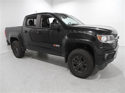 2021 Chevrolet Colorado Crew Cab 4x4 Pickup for sale #F2908 - photo 1