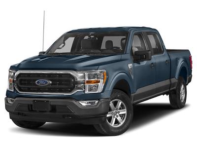 Used 2023 Ford F-150 - photo 1