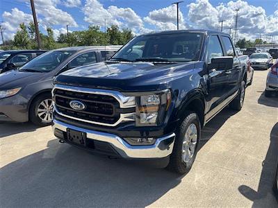2023 Ford F-150 SuperCrew Cab 4x4 Pickup for sale #F2913 - photo 1