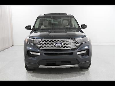 2023 Ford Explorer 4WD SUV for sale #F3028 - photo 2
