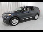 2023 Ford Explorer 4WD SUV for sale #F3028 - photo 3