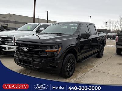 2024 Ford F-150 SuperCrew Cab 4x4 Pickup for sale #F3029 - photo 1