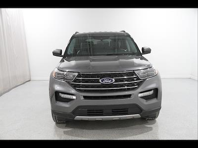 2022 Ford Explorer 4WD SUV for sale #F3031 - photo 1