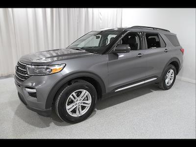 2022 Ford Explorer 4WD SUV for sale #F3031 - photo 2