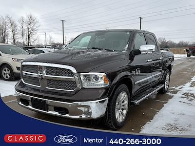 Used 2017 Ram 1500 - photo 1
