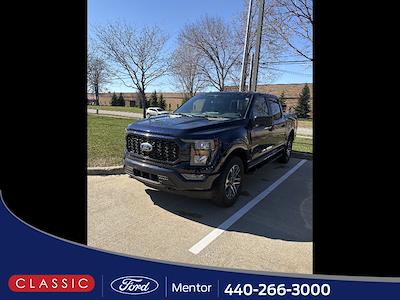 Used 2023 Ford F-150 - photo 1