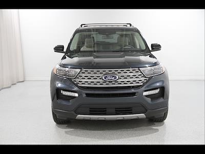 2023 Ford Explorer 4WD SUV for sale #F3057 - photo 2