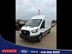 Used 2023 Ford Transit 250 High Roof Empty Cargo Van for sale #F3099 - photo 1