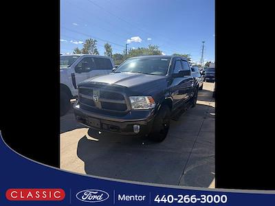 2016 Ram 1500 Crew Cab 4x4 Pickup for sale #F3128A - photo 1