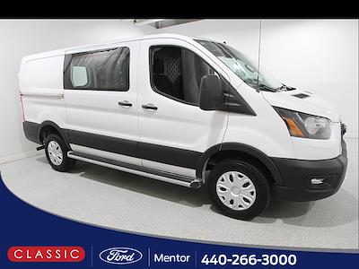 2025 Ford Transit 250 Low Roof RWD Empty Cargo Van for sale #F3134 - photo 1