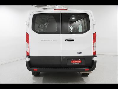 2025 Ford Transit 250 Low Roof RWD Empty Cargo Van for sale #F3134 - photo 2