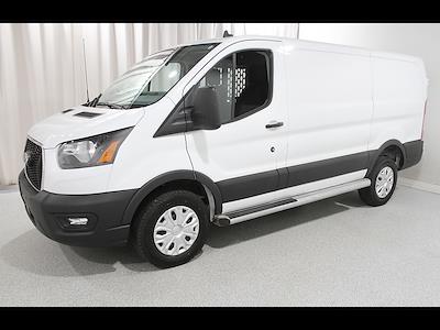 2025 Ford Transit 250 Low Roof RWD Empty Cargo Van for sale #F3134 - photo 2