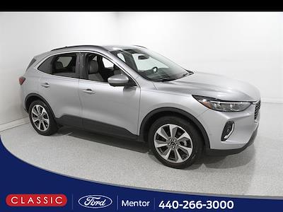 2023 Ford Escape AWD SUV for sale #F3140 - photo 1