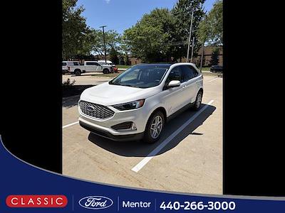 2024 Ford Edge AWD SUV for sale #F3168 - photo 1