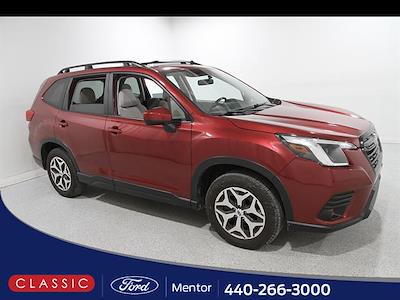2023 Subaru Forester AWD SUV for sale #F3175 - photo 1