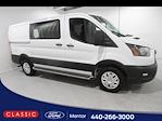 Used 2025 Ford Transit 250 Low Roof Empty Cargo Van for sale #F3181 - photo 1