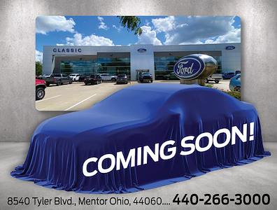 2025 Ford Transit 250 Low Roof RWD Empty Cargo Van for sale #F3185 - photo 1