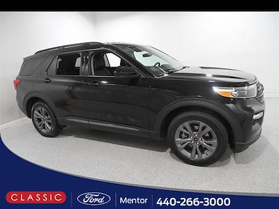 2024 Ford Explorer 4WD SUV for sale #F3190 - photo 1