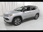 2023 Jeep Compass 4x4 SUV for sale #F3194 - photo 3