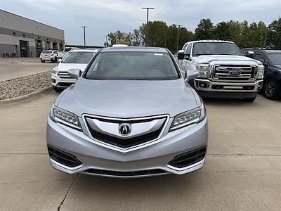 2018 Acura RDX SUV for sale #F3196A - photo 2