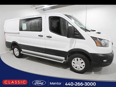 2025 Ford Transit 250 Low Roof RWD Cargo Van for sale #F3198 - photo 1