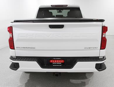 2019 Chevrolet Silverado 1500 Double Cab 4x4 Pickup for sale #F41017B - photo 2