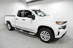 2019 Chevrolet Silverado 1500 Double Cab 4x4 Pickup for sale #F41017B - photo 1