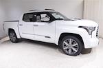 Used 2022 Toyota Tundra Capstone CrewMax Cab 4x4 Pickup for sale #F2685 - photo 1