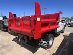 2023 Ford F-350 Super Cab DRW 4x4 Rugby Dump Truck for sale #F41816 - photo 5