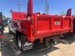 2023 Ford F-350 Super Cab DRW 4x4 Rugby Dump Truck for sale #F41816 - photo 2