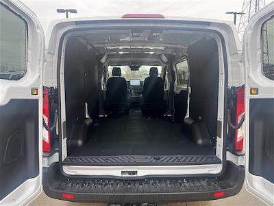 2024 Ford Transit 350 Low Roof RWD Empty Cargo Van for sale #F42099 - photo 2