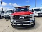 New 2024 Ford F-600 Regular Cab 4x4 9' 7" Rugby Stainless Steel Dump Truck for sale #F42367 - photo 3