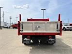 New 2024 Ford F-550 Regular Cab 4x4 9' 7" Rugby Steel Dump Truck for sale #F42390 - photo 2