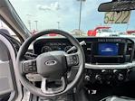 New 2024 Ford F-550 Regular Cab 4x4 9' 7" Rugby Steel Dump Truck for sale #F42390 - photo 7
